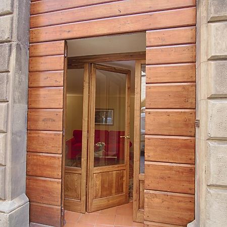 Rinidia - Siena Centro Apartment Екстериор снимка
